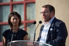 Festival La Plaine Débouchée - 1er juin 2018
