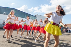 Festival La Plaine Débouchée - 2 juin 2018
