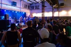 Festival La Plaine Débouchée - 2 juin 2018