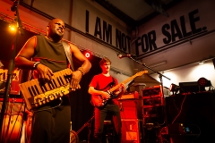 Festival La Plaine Débouchée - 2 juin 2018