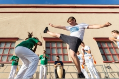 Festival La Plaine Débouchée - 1er juin 2018