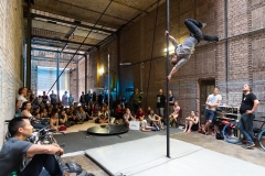 Festival La Plaine Débouchée - 1er juin 2018