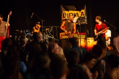 Festival La Plaine Débouchée - 2 juin 2018