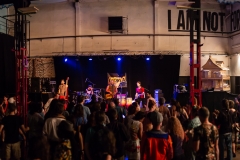 Festival La Plaine Débouchée - 2 juin 2018